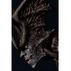 Amon The Apocalypse of Devilman Statue 1/6 Amon 46 cm